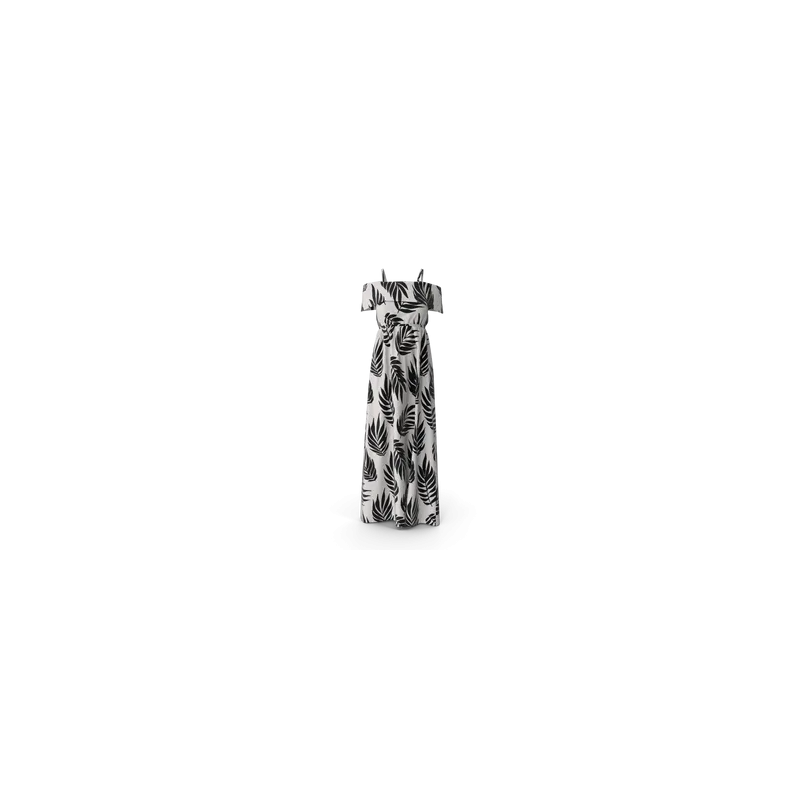 Robe d'été pour fille