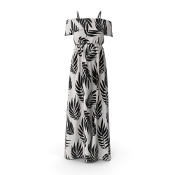 Girl Summer Dress