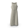 Robe grise