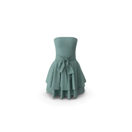 Short Frock