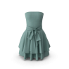 Short Frock
