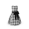 Tartan Dress
