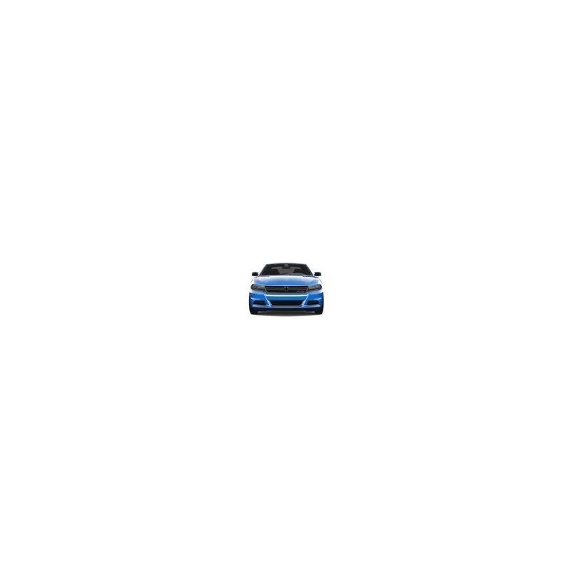 Charger SXT Propulsion