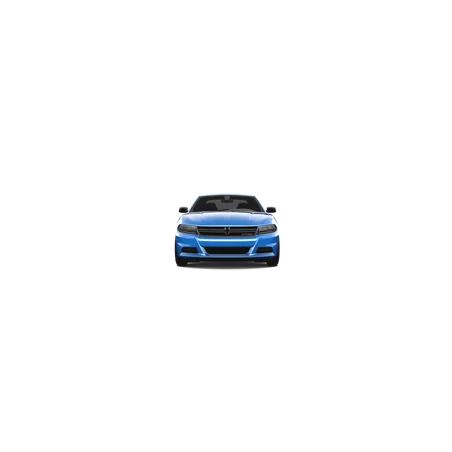 Charger SXT Propulsion