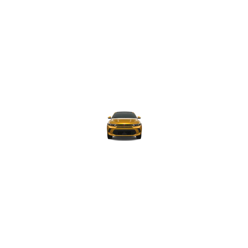 Dodge Hornet GT Plus