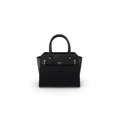 Women Handbag Black