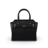 Sac à main noir femme