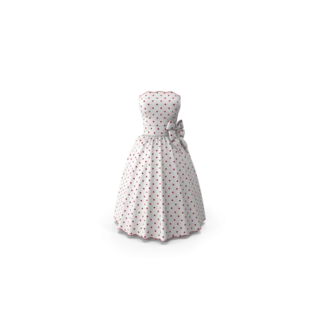 Dress Pea