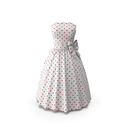Dress Pea