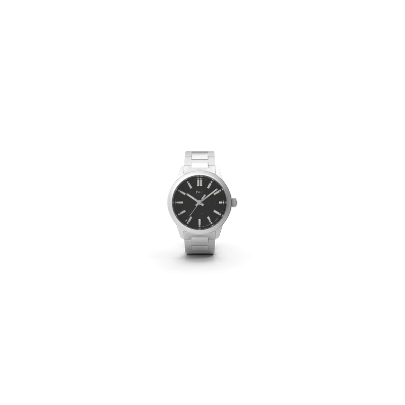IWC Ingenieur Automatic Acier