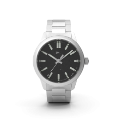 IWC Ingenieur Automatic Acier