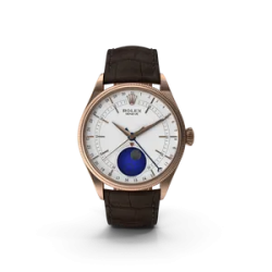 Rolex Cellini Moonphase Femme