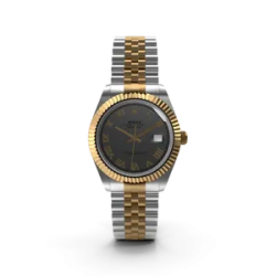 Rolex Datejust Femme