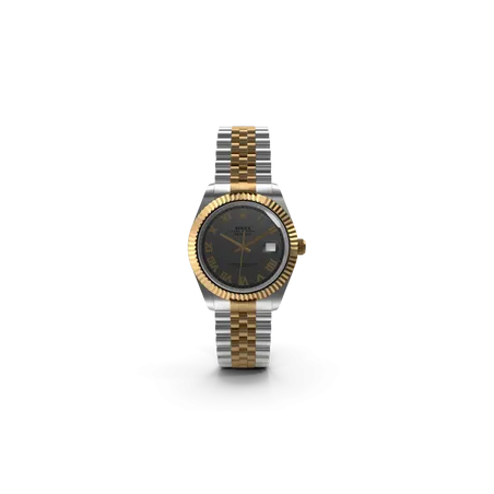Rolex Datejust Women