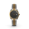Rolex Datejust Femme
