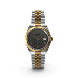 Rolex Datejust Femme