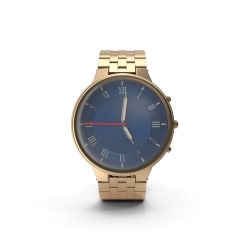 Watch Gold for Women
