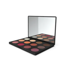 Eyeshadow Palette with Mirror V2