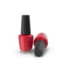 Vernis à ongles rouge V2