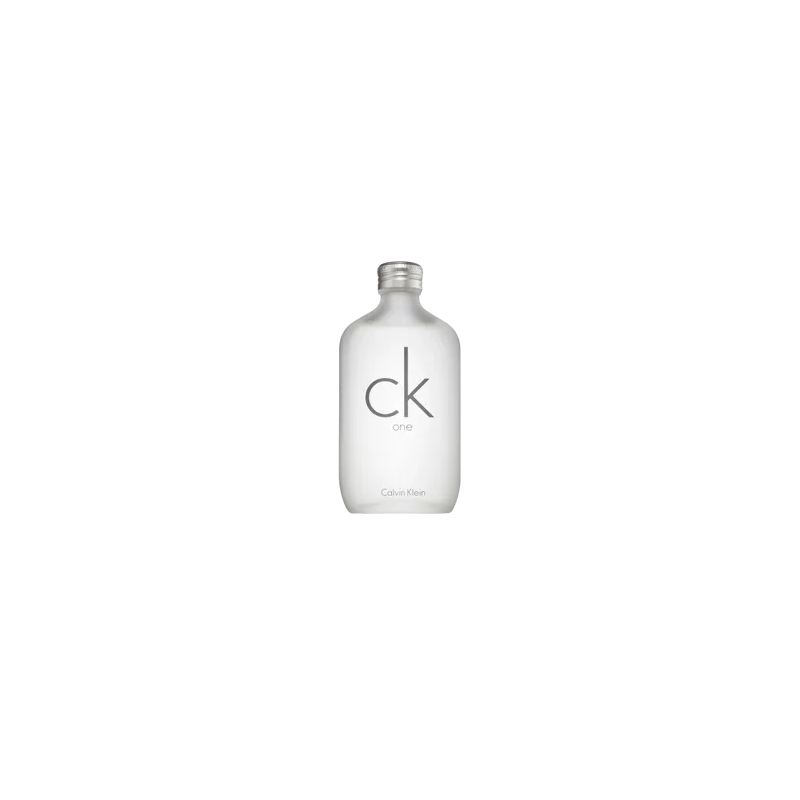 Calvin Klein CK One V2