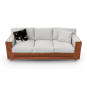 Annibale Colombo Sofa V2