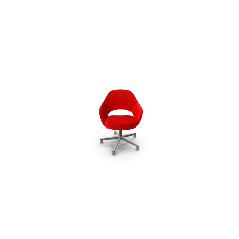 Fauteuil de conférence Knoll Saarinen V2