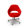 Fauteuil de conférence Knoll Saarinen V2
