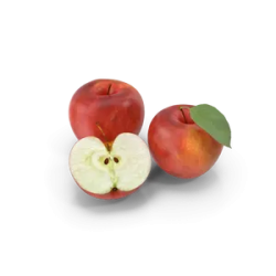 Pommes fraîches V2
