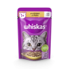 Nourriture pour chat V2
