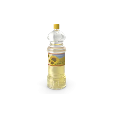 Cooking Oil V2