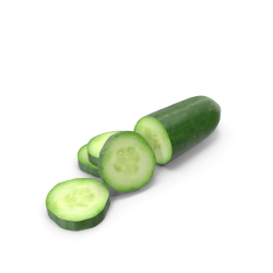 Cucumber V2