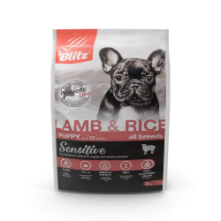 Nourriture pour chien V2