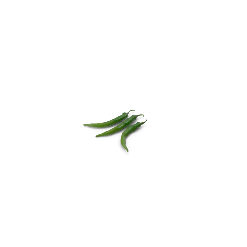 Piment vert V2