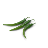 Piment vert V2