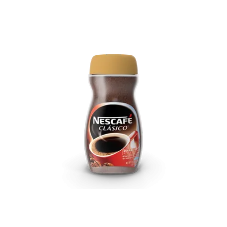 Café Nescafé V2