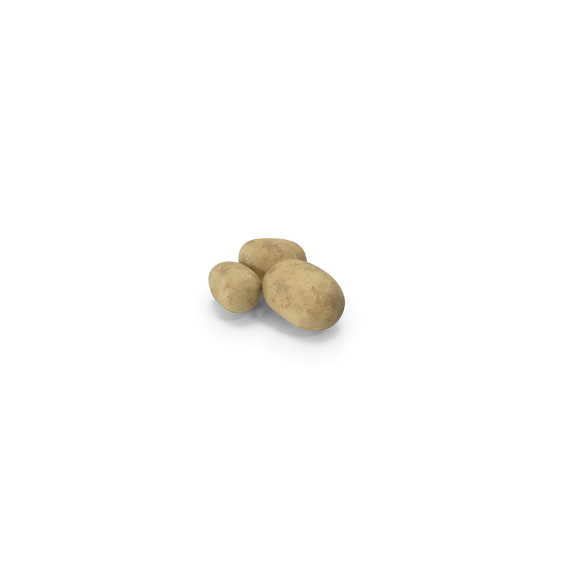 Pommes de terre V2