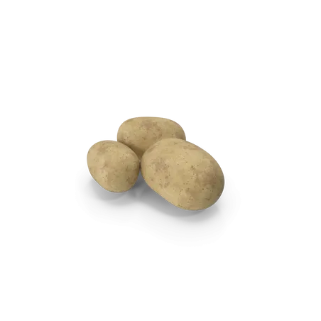 Potatoes V2