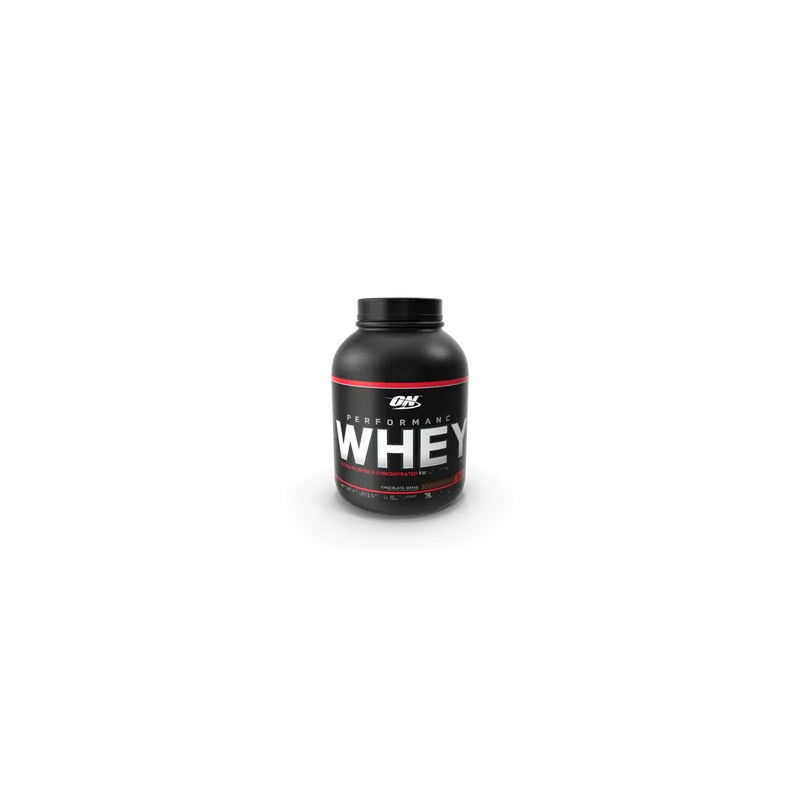 Protein Powder V2