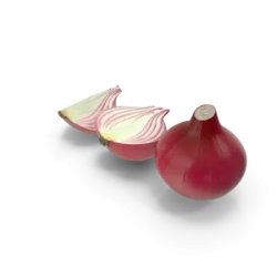 Oignons rouges V2