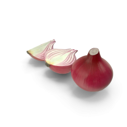 Red Onions V2