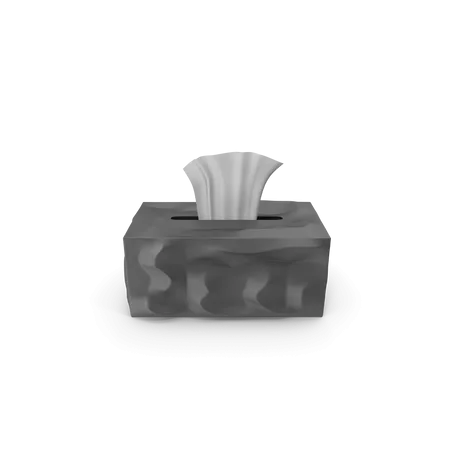 Tissue Paper Box V2
