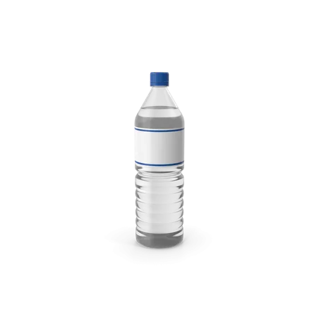 Eau minérale V2