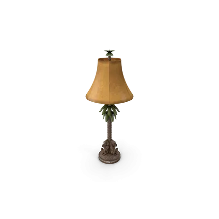 Table Lamp V2