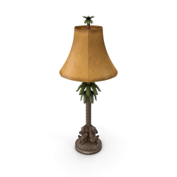 Table Lamp V2
